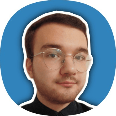 Sebastian-Cristian CIUTA - Profil